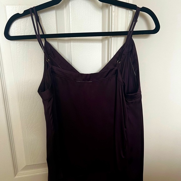 Purple Wilfred top - Picture 4 of 4